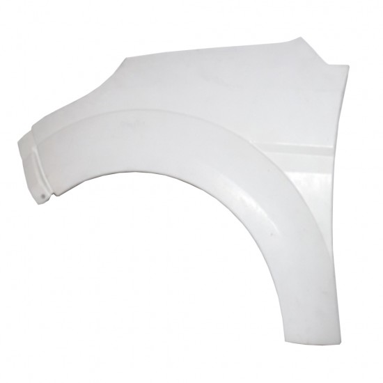 GUARDA LAMAS FRENTE ESQUERDO LIGIER IXO ORIGINAL