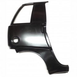 GUARDA LAMAS TRAS DIREITO GRECAV EKE