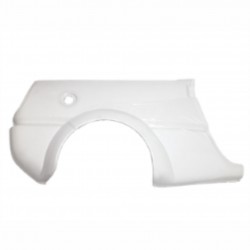 GUARDA LAMAS TRAS DIREITO GRECAV SW