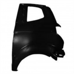 GUARDA LAMAS TRAS ESQUERDO ADAP.AIXAM VISION 013 ABS