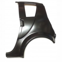 GUARDA LAMAS TRAS ESQUERDO GRECAV SONIQUE