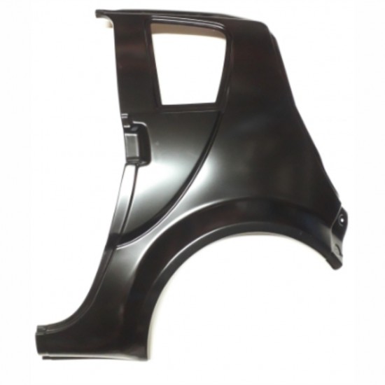 GUARDA LAMAS TRAS ESQUERDO GRECAV SONIQUE