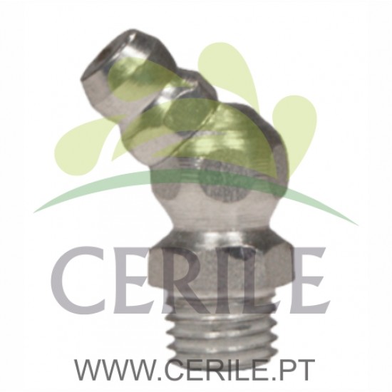 GRASSER M6X1,00 45°