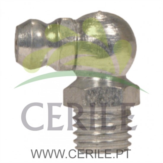 GRASSER M6X1,00 90°