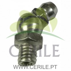 GRASSER M10x1,00 45º