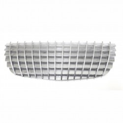 GRELHA PARA CHOQUES FRENTE CROMADA GRECAV EKE