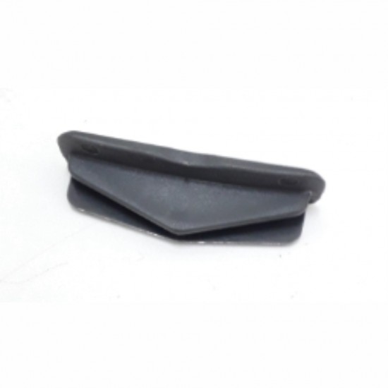 GUIA VIDRO PORTA MICROCAR ORIGINAL