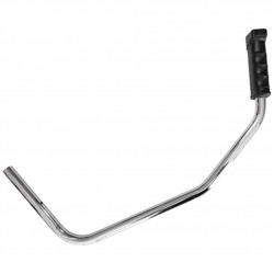 HASTE GUIADOR ROÇADORA 19 MM (MORI)