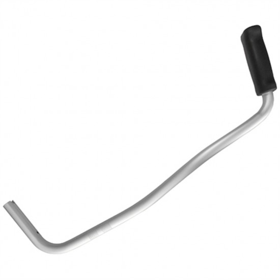 HASTE GUIADOR ROÇADORA 22 MM