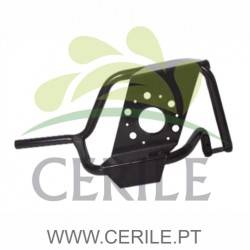 HASTE GUIADOR PERFURADORA ACM GD4901-01 HASTE GUIADOR PERFURADORA ACM GD4901-01