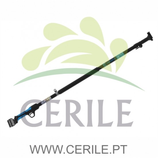 HASTE TELESCÓPICA PARA SERRA CAMPAGNOLA T-CAT M V1 140 - 200 CM