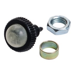 INJETOR COMBUSTIVEL WALBRO WA140 (C/ SUPORTE)