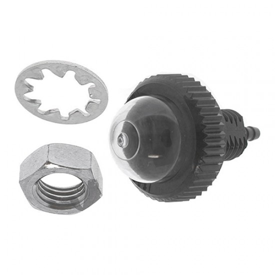 INJETOR COMBUSTIVEL WALBRO WA62/135 (C/ SUPORTE)