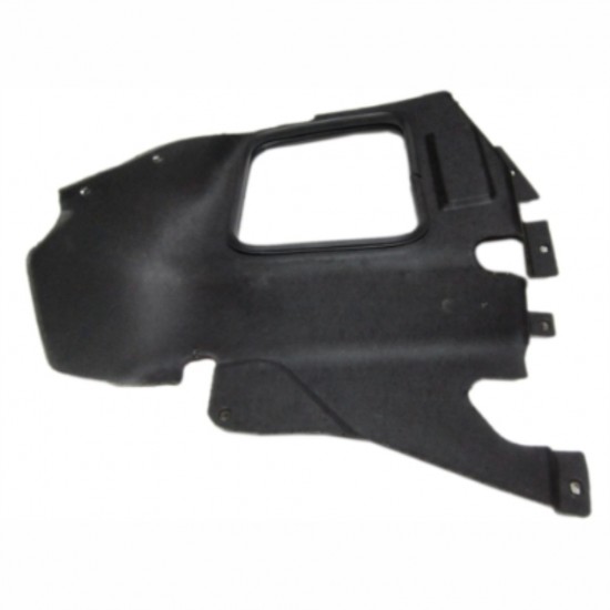 INSONORIZAÇAO DIREITA GRECAV EKE