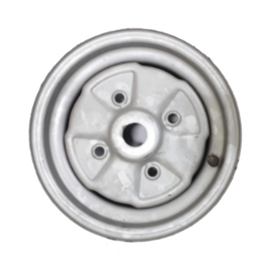 JANTE 10" FERRO ORIGINAL