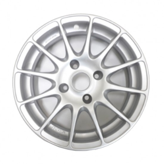 JANTE 15" ALUMINIO