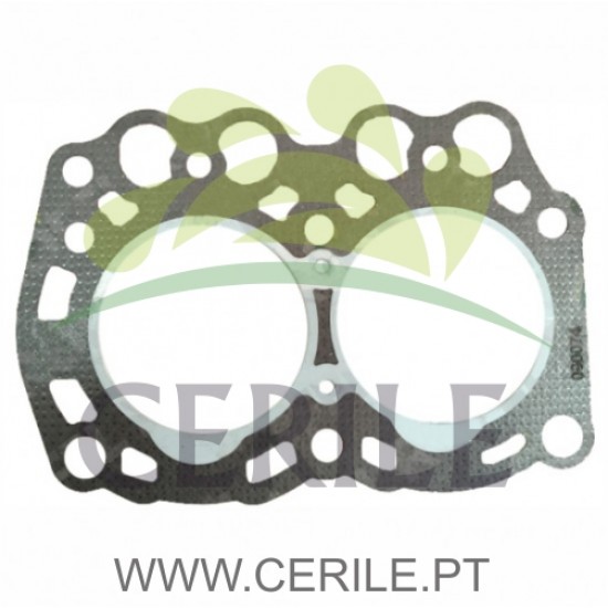 JUNTA CABEÇA MOTOR MITSUBISHI (CASALINI 635 L2E)