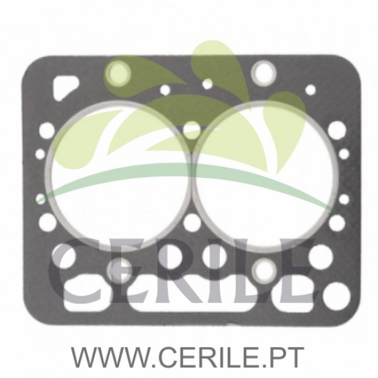 JUNTA COLAÇA ADAP.KUBOTA Z402