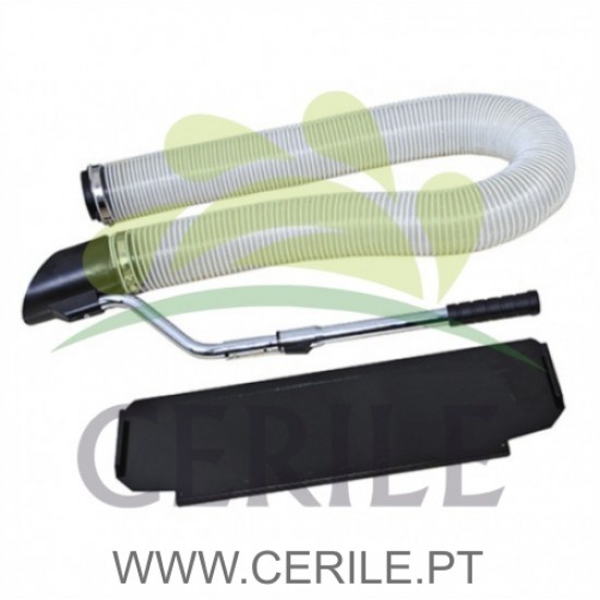 KIT ASPIRAÇAO DUNSCH BVS173-BV3