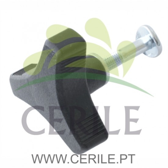 KIT PARAFUSO APERTO GUIADOR CORTA RELVAS