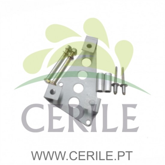 KIT ELEVADOR ELETRICO ESQUERDO GRECAV EKE