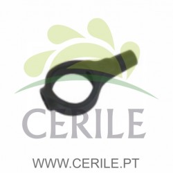 KIT 8 PEÇAS DE REFORÇO DE HASTE DE CARBONO VAREJADOR LIKE