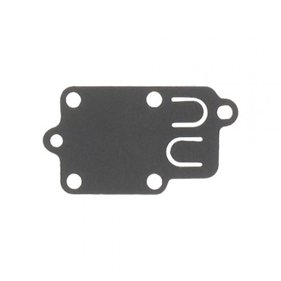 KIT REPARAÇAO CARBURADOR B&S 3,5-4-5 HP (HORIZON.)