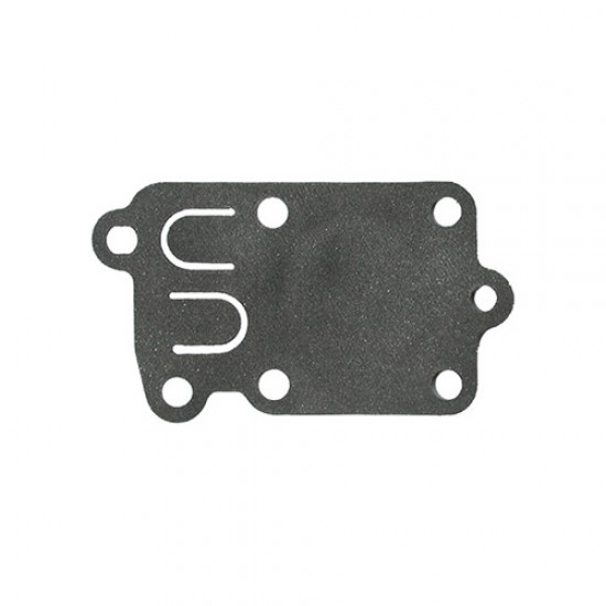 KIT REPARAÇAO CARBURADOR B&S 3,5-5 HP (HORIZONTAL)