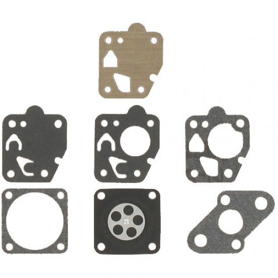 KIT REPARAÇAO CARBURADOR KAWASAKI TD40/48 (TK)