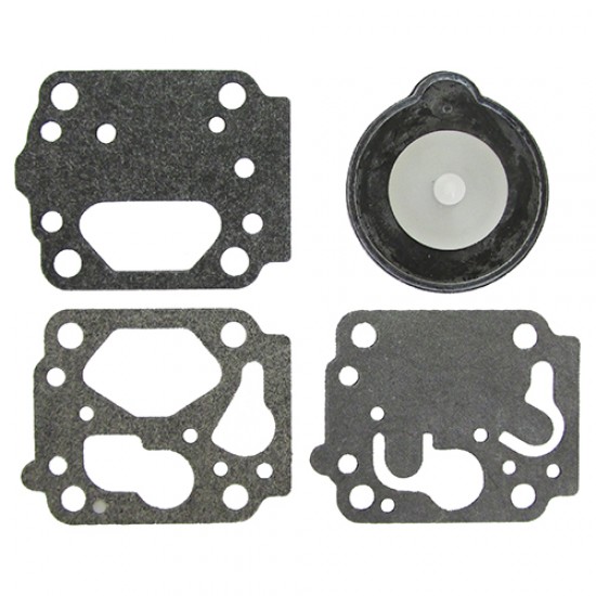 KIT REPARAÇAO CARBURADOR KAWASAKI TH43/48 (TK)