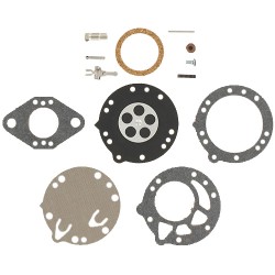 KIT REPARAÇAO CARBURADOR TILLOTSON RK-114HL (ORI.)