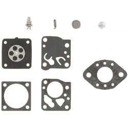 KIT REPARAÇAO CARBURADOR TILLOTSON RK-15HU (ORIG.)