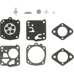 KIT REPARAÇAO CARBURADOR TILLOTSON RK-23HS (ORIG.)