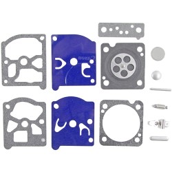 KIT REPARAÇAO CARBURADOR WALBRO K1-AT (ORIGINAL)