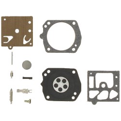 KIT REPARAÇAO CARBURADOR WALBRO K10-HD (ORIGINAL)