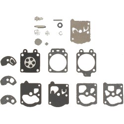 KIT REPARAÇAO CARBURADOR WALBRO K10-WAT (ADAPT.)