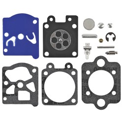 KIT REPARAÇAO CARBURADOR WALBRO K10-WTEA (ORIGIN.)