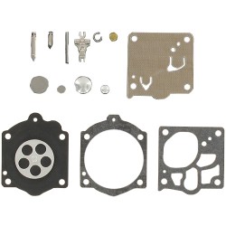 KIT REPARAÇAO CARBURADOR WALBRO K15-WJ (ORIGINAL)