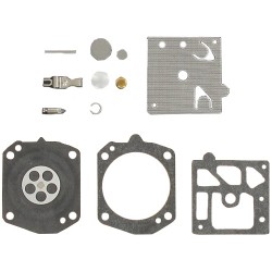 KIT REPARAÇAO CARBURADOR WALBRO K22-HDA (ORIGINAL)
