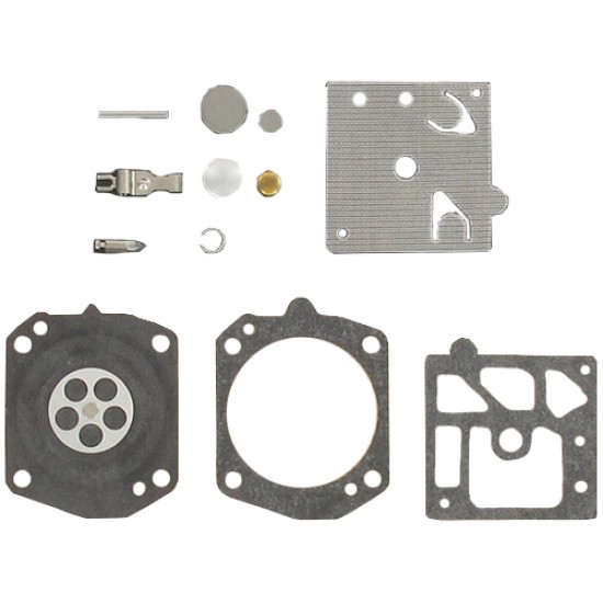 KIT REPARAÇAO CARBURADOR WALBRO K22-HDA (ORIGINAL)