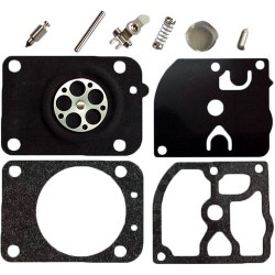 KIT REPARAÇAO CARBURADOR ZAMA RB-151 (ADAPTAVEL)