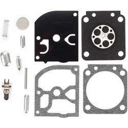 KIT REPARAÇAO CARBURADOR ZAMA RB-89 (ADAPTAVEL)