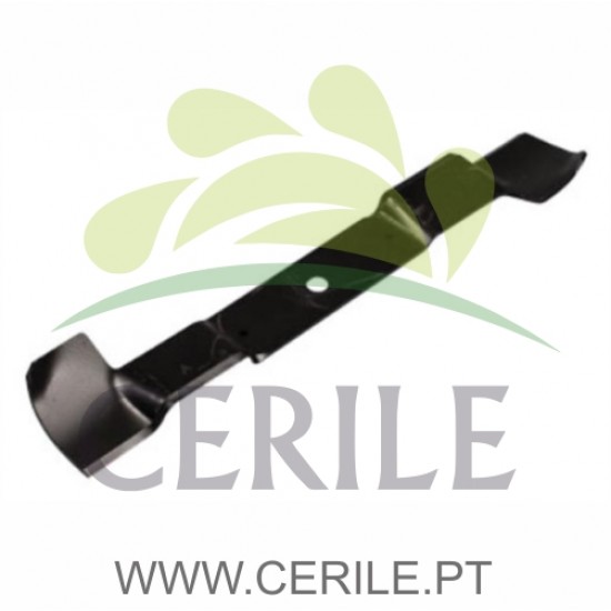 LAMINA CORTA RELVA AL-KO ESQUERDA (487MM)