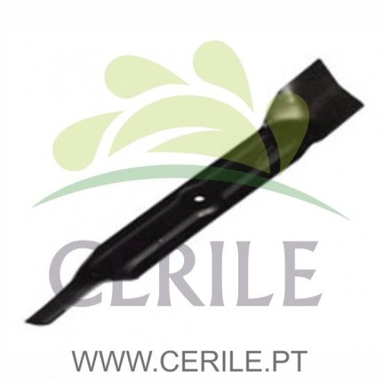 LAMINA CORTA RELVA AL-KO / GUTBROD DIREITA (318MM)