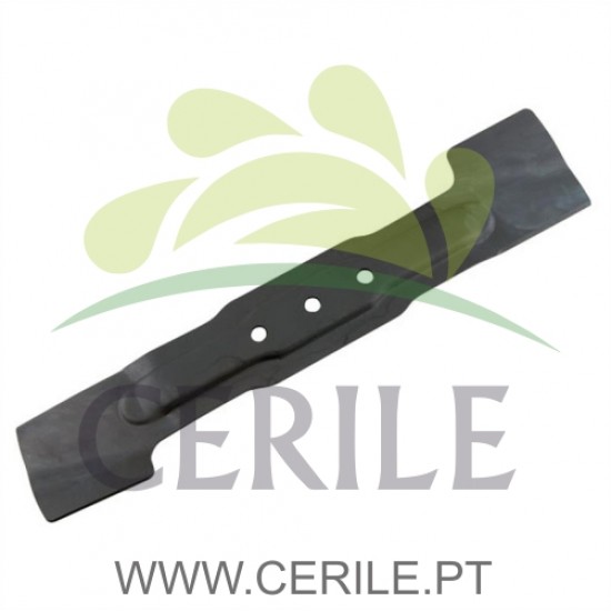 LAMINA CORTA RELVA BOSCH ROTAK 32 / 320 DIREITA (320MM)