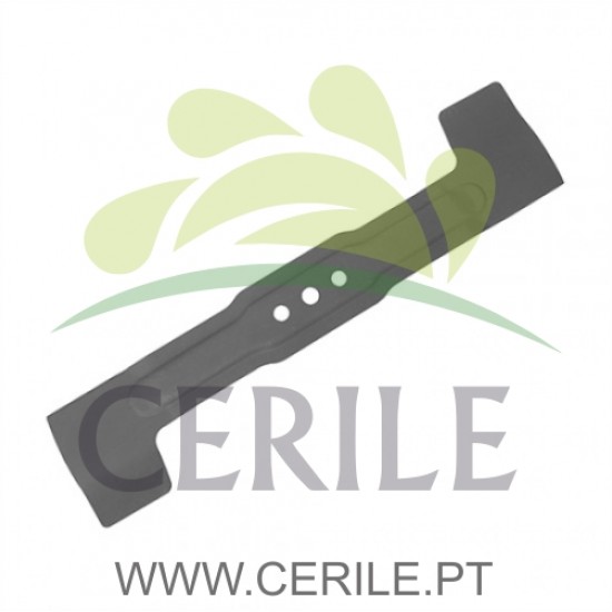 LAMINA CORTA RELVA BOSCH ROTAK 36/37 (370MM)