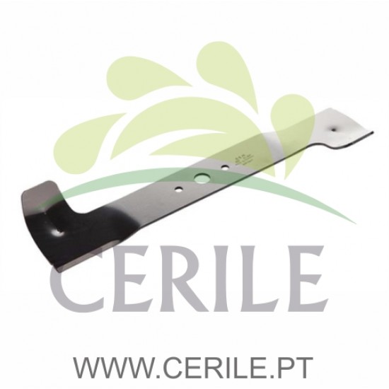 LAMINA CORTA RELVA CASTEL GARDEN ESQUERDA (420MM)