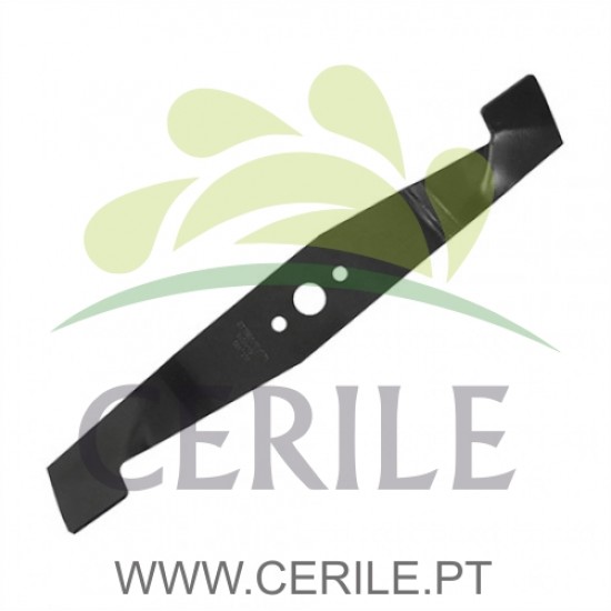 LAMINA CORTA RELVA CASTELGARDEN BINGO ELE. (370MM)