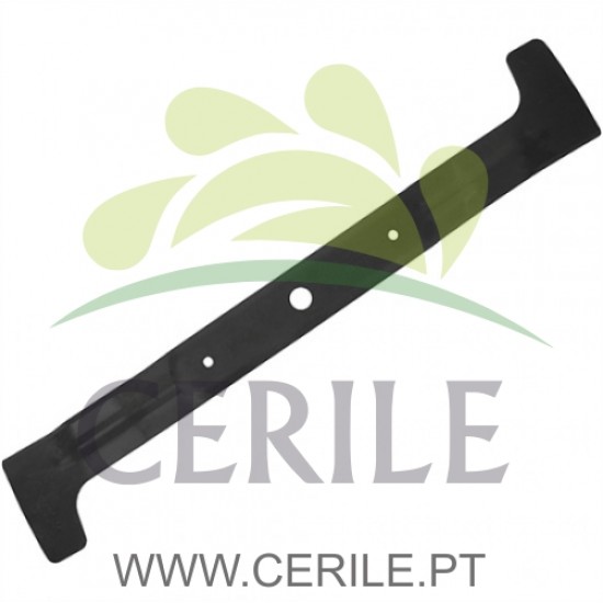 LAMINA CORTA RELVA CASTELGARDEN EL63-XE70 (620mm)