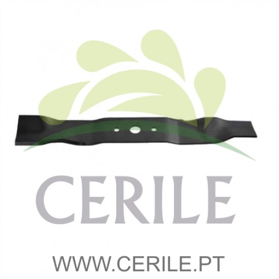 LAMINA CORTA RELVA CASTELGARDEN ESQUERDA (420MM)